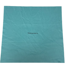 Load image into Gallery viewer, Tiffany &amp; Co TF2084 8055 Eyeglasses Black Blue Frames w Case Box Italy
