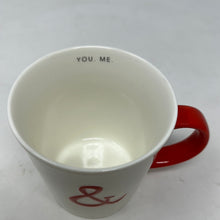 Load image into Gallery viewer, You &amp; Me Starbucks Mug
