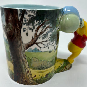 Winnie the Pooh Disney Mug