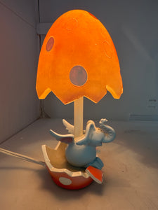 Dr. Seuss Elephant- Bird Night Light Horton by Vandor Works!