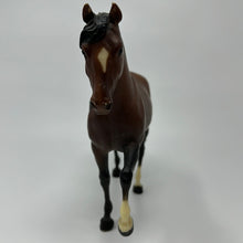 Load image into Gallery viewer, Breyer Reeves Horses - Hand-painted
