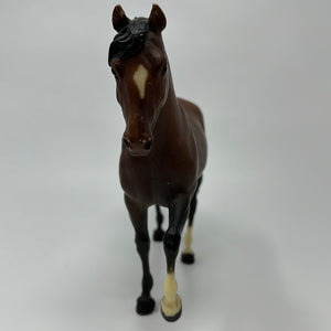 Breyer Reeves Horses - Hand-painted