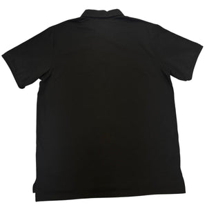 Nike Air Jordan Black Polo Shirt XL NWT CK228