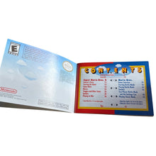 Load image into Gallery viewer, Super Mario Advance GBA Game Boy Advance Cartridge Manual Tested Authentic
