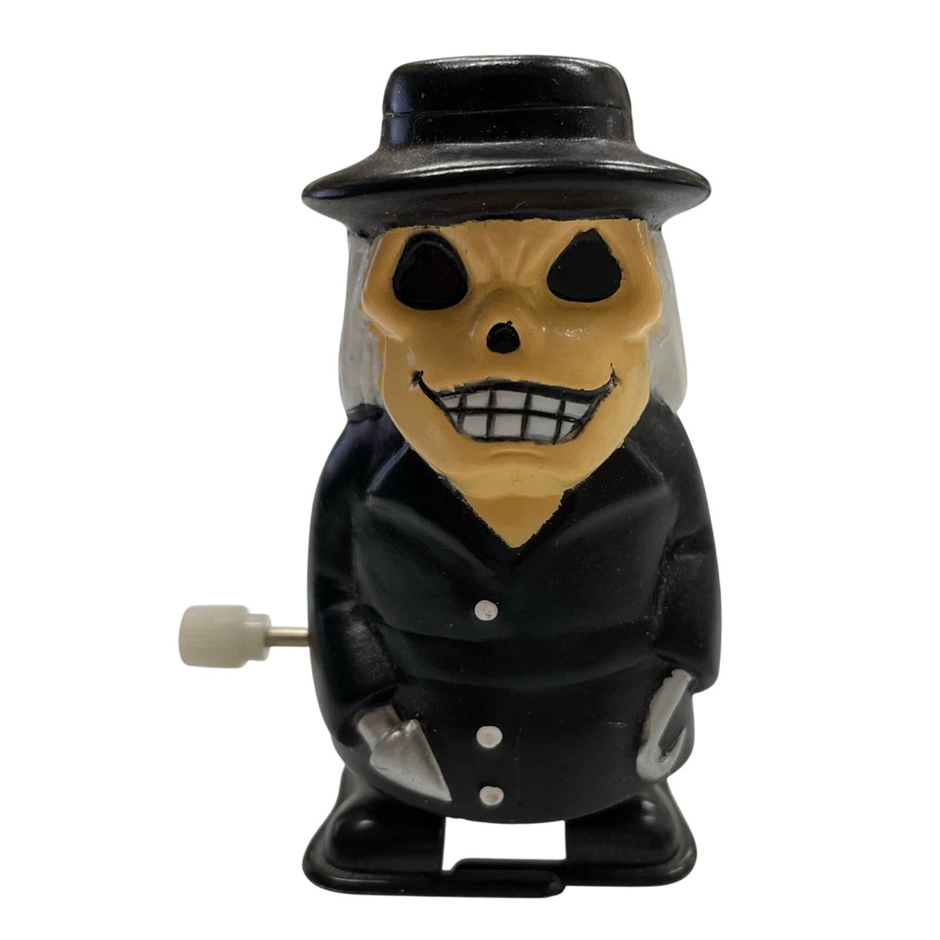 Puppet Master Blade Vintage Wind-up Toy 3