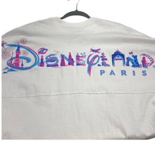 Load image into Gallery viewer, Disneyland Paris Exclusive Shirt 30 Years Anniversary Medium NWT
