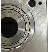 Load image into Gallery viewer, Kodak EasyShare V550 5.0MP Digital Camera Silver Works
