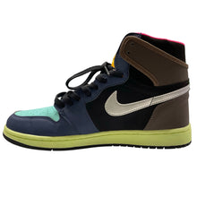 Load image into Gallery viewer, Nike Jordan 1 Retro High Tokyo Bio Hack 9.5
