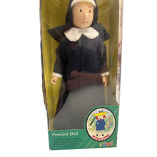 Load image into Gallery viewer, Vintage Miss Clavel Madeline &amp; Friends Poseable Doll Teacher Eden 2000
