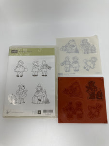 Stampin’ Up Stamps - Choose Your Set