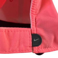 Load image into Gallery viewer, Nike Legacy91 Dri-FIT Youth Golf Hat Coral Adjustable Cap 942207-686 NWT
