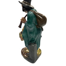 Load image into Gallery viewer, Royal Doulton “The Mask Seller” Figurine Retired 2103
