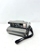 Load image into Gallery viewer, Polaroid Spectra System camera - with strap
