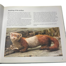 Load image into Gallery viewer, Craft Book Animal Felt Using The Felting Needle by Brigitte Krag Hansen
