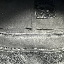 Load image into Gallery viewer, Brighton Black Lace Katusha Purse Bag Tote
