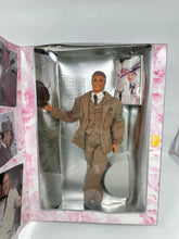 Load image into Gallery viewer, Barbie My Fair Lady Ken as Henry Higgins Hollywood Legends Collection
