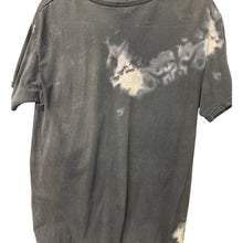 Load image into Gallery viewer, Y2K The Smiths Bleach Dye Band Tee Alstyle Salford Lads’ Club Graphic
