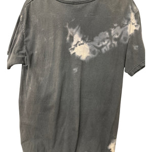 Y2K The Smiths Bleach Dye Band Tee Alstyle Salford Lads’ Club Graphic