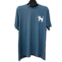 Load image into Gallery viewer, Cat Rescue Shirt XL Santa Barbara Animal Shelter Assistance
