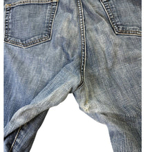 Load image into Gallery viewer, Old Navy Women’s 18 Regular Bootcut Jeans Blue Stretch Denim
