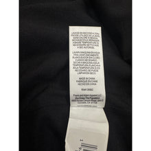 Load image into Gallery viewer, Dress The Population Anita Black Sheath Cocktail Dress NWT Large
