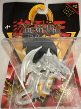 Load image into Gallery viewer, Yu-Gi-Oh! Blue Eyes White Dragon Mattel Series 1
