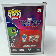 Load image into Gallery viewer, Funko Pop! Marvel Guardians of the Galaxy Gamora Gamerverse #277
