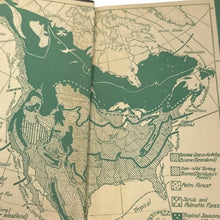 Load image into Gallery viewer, Audubon Bird Guide Eastern Land Birds Richard H Pough First Edition 1946 HC
