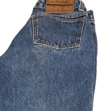 Load image into Gallery viewer, Vintage Gap Clothing Co Kids Jeans Blue Denim Straight Leg Y2K Approx Size 10
