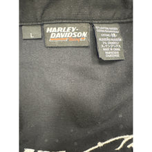 Load image into Gallery viewer, Harley Davidson Screamin Eagle Long Sleeve Women's Shirt L
