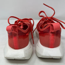 Load image into Gallery viewer, Nike Vista Lite Womens Shoes Size 6, Color: Magic Ember/Laser Crimson/Orange
