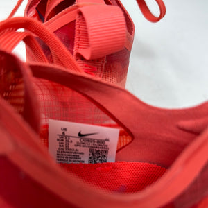 Nike Vista Lite Womens Shoes Size 6, Color: Magic Ember/Laser Crimson/Orange