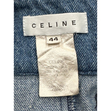 Load image into Gallery viewer, Celine Denim Skirt Size 44
