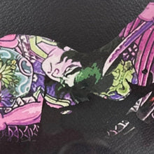 Load image into Gallery viewer, DEATH NYC Monroe Tattoo Purple A/P Signed Serigraph 2018 COA

