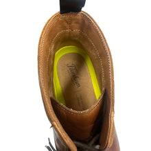 Load image into Gallery viewer, Florsheim Uptown Plain Toe Chukka Boot Brown Suede 12M
