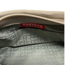Load image into Gallery viewer, Harveys Seatbelt Bag Small Taupe Tan Shoulder Purse The Original USA
