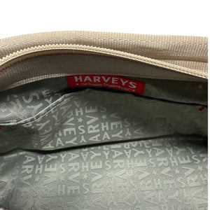 Harvey’s Seatbelt Bag Small Tan Mini Taupe