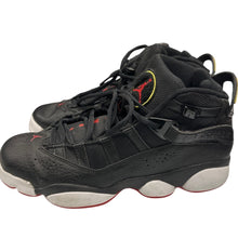 Load image into Gallery viewer, Nike Air Jordan Six 6 Rings Women’s 8.5 / Mens 7, 323419-063
