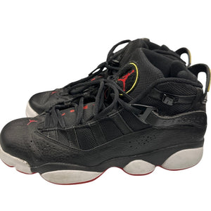 Nike Air Jordan Six 6 Rings Women’s 8.5 / Mens 7, 323419-063