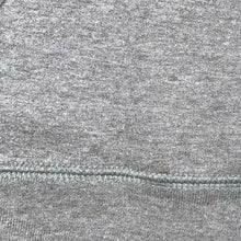 Load image into Gallery viewer, Georgetown University Hoyas Hoodie Large Gray Alta Gracia Bulldog Sweatshirt
