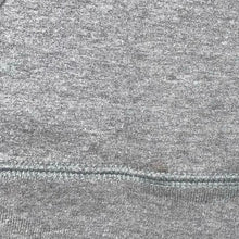 Load image into Gallery viewer, Georgetown University Hoyas Hoodie Large Gray Alta Gracia Bulldog Sweatshirt
