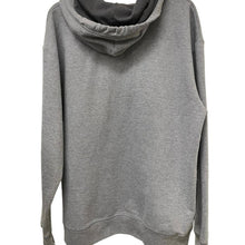 Load image into Gallery viewer, Georgetown University Hoyas Hoodie Large Gray Alta Gracia Bulldog Sweatshirt
