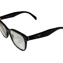 Load image into Gallery viewer, Prada VPR12T 2AU-101 Tortoise Eyeglass Frames w Box Italy
