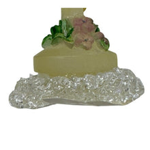 Load image into Gallery viewer, Precious Moments Carousel Figurines Winter Song Spring Summer Lot
