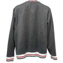 Load image into Gallery viewer, Cuidado Con El Perro Zip Sweater Jacket Soccer Mexico XL
