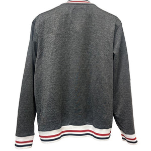 Cuidado Con El Perro Zip Sweater Jacket Soccer Mexico XL