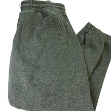 Load image into Gallery viewer, Weatherproof Vintage Men’s XL Gray Fleece Lined Jogger Sweatpants
