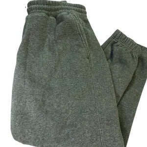 Weatherproof Vintage Men’s XL Gray Fleece Lined Jogger Sweatpants