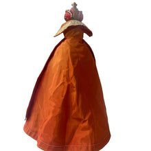 Load image into Gallery viewer, Infant of Prague Statue 12” Made in Italy Religious Figure Vintage
