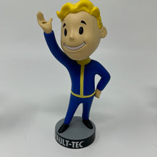 Load image into Gallery viewer, Fallout 4 Vault-Tec Bobblehead Set of 7
